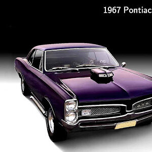 pontiac